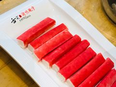 -渝味晓宇·重庆火锅(龙岗龙城万科里店)