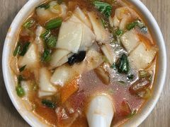 -阿西娅·西北妈妈拿手菜(华联店)