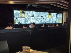 -太二酸菜鱼(中山龙之梦店)