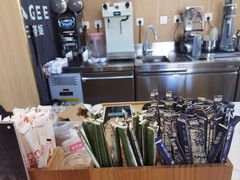 -霸王茶姬(五一路店)