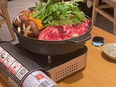 -Tuna maki寿司(苏州中心商场店)