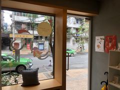 -常识咖啡common sense(春熙路店)