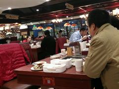 -比亚森自助烤肉料理(裕华店)