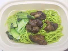 -和府捞面(北美新天地店)