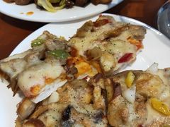 -天津滨海圣光皇冠假日酒店
