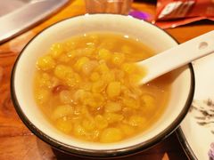 -山河屯铁锅炖(哈西站店)