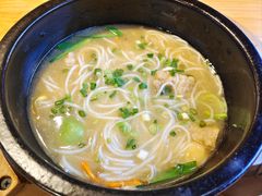 -勺子米线·云南传统小吃市集(四方街店)