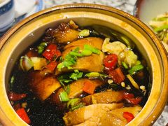 -南京大牌档(凯德大峡谷店)