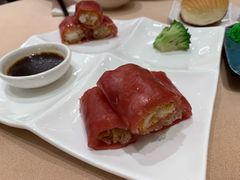 -宝园酒家(美林M·LIVE天地东座店)
