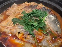 -大厨小馆(华阳城店)