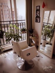 -ASG Hair Salon烫染·接发