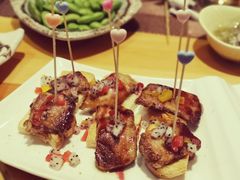 -割烹旭日本料理(龙湖狮山天街店)