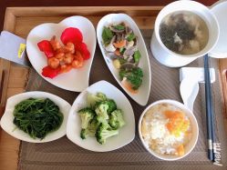 -新寰亚月子会所(金鸡湖凯宾店)