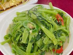 -隆都四季香饭店(碧海路店)