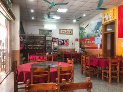 -雄仔农家菜馆·特色葱油鸡(六祖店)