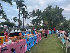 -水桶王国主题餐厅·聚会·生日派对·亲子活动·家庭套餐(亚龙湾希尔顿店)