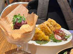 -食陆号·新式台湾创意菜(苏州首店)
