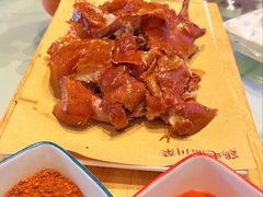 -鸡毛店·川菜(文殊院店)