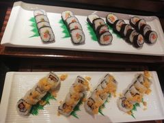 -嘉莱特和平国际酒店自助餐