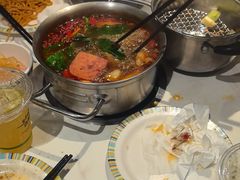 -吉布鲁牛排海鲜自助(成都大悦城店)