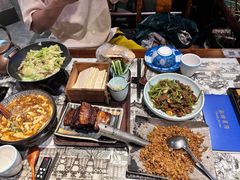 -一味大院•桐庐菜传承店(春江路店)