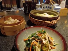 天王烤鸭包-南京大牌档(新街口德基广场店)