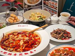 -上上席川菜(凯德乐峰广场店)
