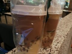 -SENTEA森茶(麦地丽日店)