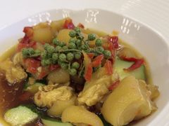 -聚鑫阁江浙菜·非遗传承技艺(闵行交大店)
