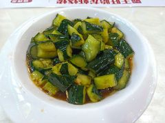 凉拌黄瓜-盱眙小龙虾(天虹店)