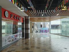 -虎门国际购物中心