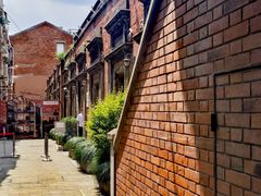 -大韩民国临时政府旧址