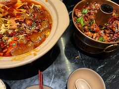 -廖川菜(太阳宫店)