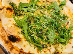 -PIZZA BIANCA(万象城店)