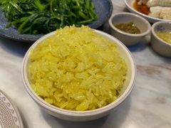 -章记星洲 · 新加坡餐厅(望京店)
