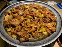 -丫丫厨娘·柠檬鸭(江南蓝鲸世界店)