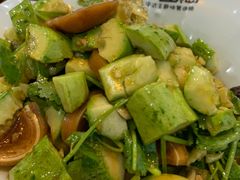 -咱家大院海鲜家常菜