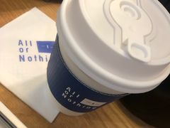 -AllorNothing横竖横咖啡(天虹店)