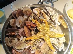 -老济南·地道济南菜(大明湖店)