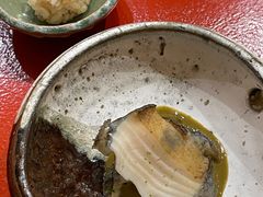 -鮨青(恒基名人购物中心店)