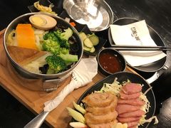 -小明同学(三里屯店)