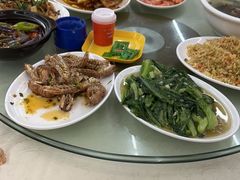 -红月湾海鲜饭店•沙滩海景(双月湾店)