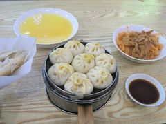 -王菊美食街·王菊面馆(总店)