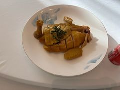 -世贸万锦大酒店·江南春中餐