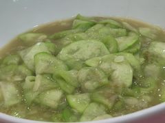 农家丝瓜-淮扬印象(红莲大厦店)
