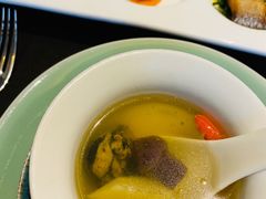 -王府茶宴(大观园总店)
