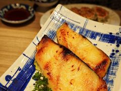 -小山日本料理(兴业太古汇店)