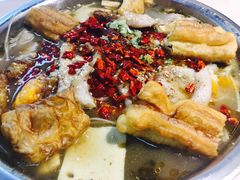 -友达面馆(二七南路店)