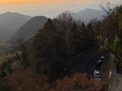 -莫干山风景区