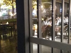 -江滨壹号艺文空间复合餐厅(闽江大道店)